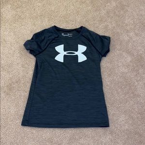 Under Armour athletic top